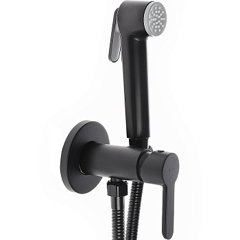 Agger Gorgeous A0270044 смеситель скрытого монтажа с внутренней частью и гиг.душем