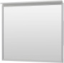Зеркало Allen Brau Priority 90 1.31016.02 серебро браш Зеркало Allen Brau Priority 90 1.31016.02 серебро браш