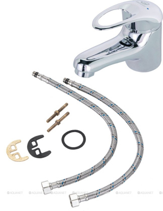 Смеситель для раковины Agger Move A0602100