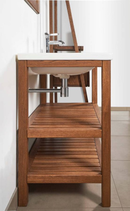 Тумба под раковину Creto Provence 85