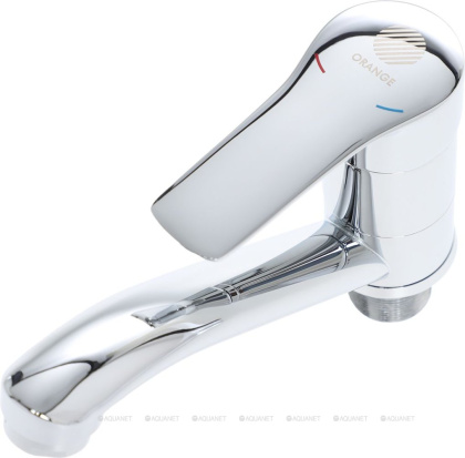 Смеситель для кухни Orange Sofi M43-011cr