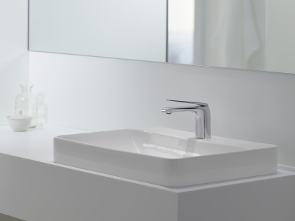 Смеситель Jacob Delafon Avid E97345-CP для раковины, шт