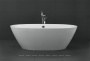 Акриловая ванна BELBAGNO BB68-1800, 1800x900x600 Акриловая ванна BELBAGNO BB68-1800, 1800x900x600