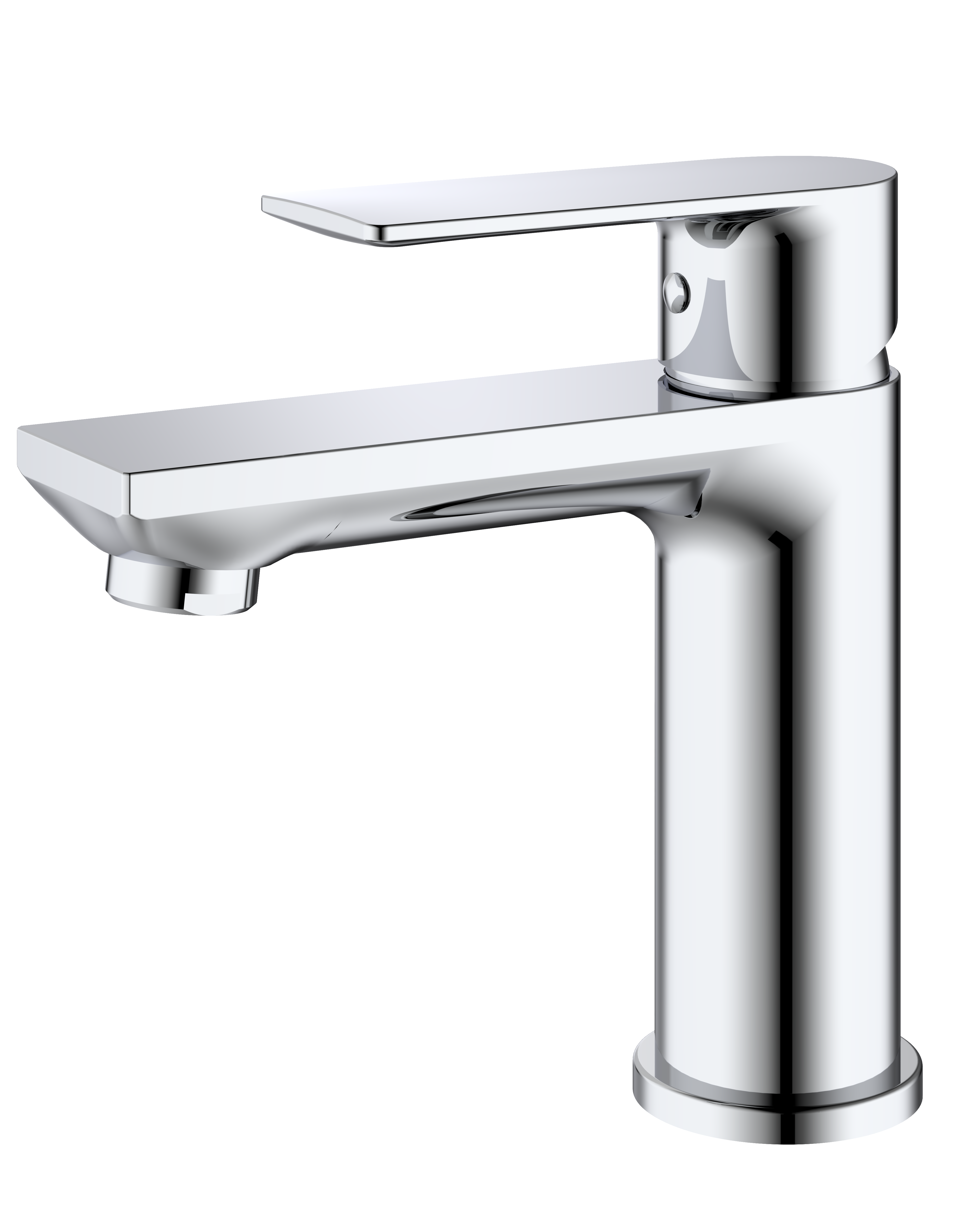 Смеситель Splenka для умывальника S05.10