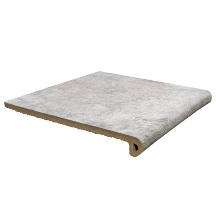 Фронтальная ступень PELDANO BOSTON GREY 33X33Х4, Boston Фронтальная ступень PELDANO BOSTON GREY 33X33Х4, Boston