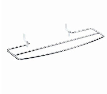 Держатель полотенец на радиатор