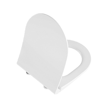 Универсальное тонкое сиденье MODEL 2 - круглое Универсальное тонкое сиденье MODEL 2 - круглое