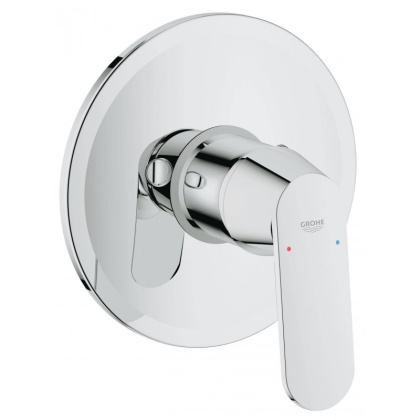 Смеситель для душа Grohe Eurosmart Cosmopolitan 32880000 хром