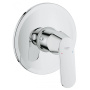 Смеситель для душа Grohe Eurosmart Cosmopolitan 32880000 хром