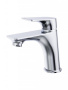 MARINO Смеситель для раковины без донного клапана, хром MARINO-LVM-CRM-W0