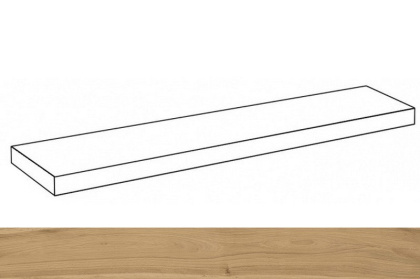 Лофт Хани Ступ.160 Угл.Лев