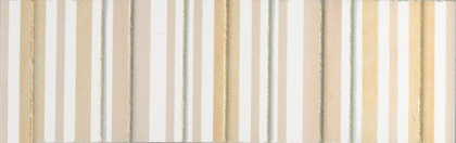 Керамическая плитка Kerama Marazzi Бордюр Весна 2 матовый 20х6,3