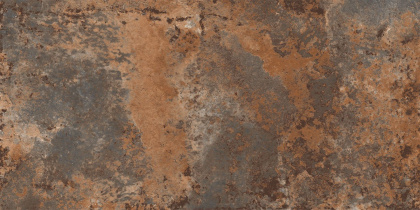 Плитка Vintage Brown 60x120 Metal (2 шт.в уп)
