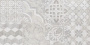 Плитка настенная 08-00-06-453 Bastion мозаика серый 20*40 (15шт/1,2м2), м2