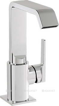 Смеситель Suit для раковины, хром