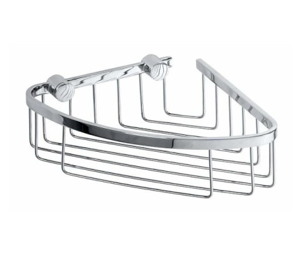 Угловая полочка для мыла - мыльница Угловая полочка для мыла - мыльница