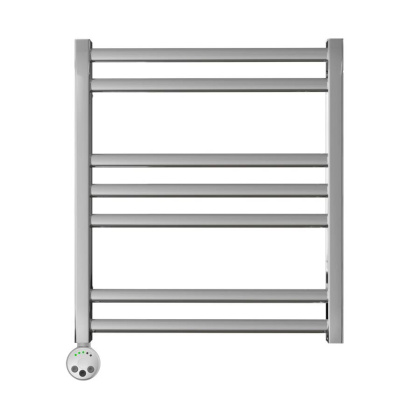 Полотенцесушитель электрический Lemark Melange LM49607E П7 500x600, левый/правый Полотенцесушитель электрический Lemark Melange LM49607E П7 500x600, левый/правый