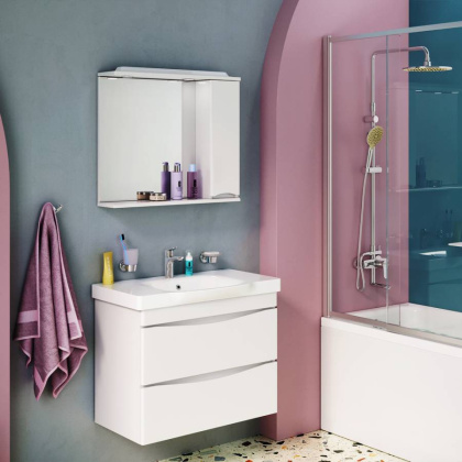 UK80OB Like Полный комплект в ванную комнату UK80OB Like Полный комплект в ванную комнату