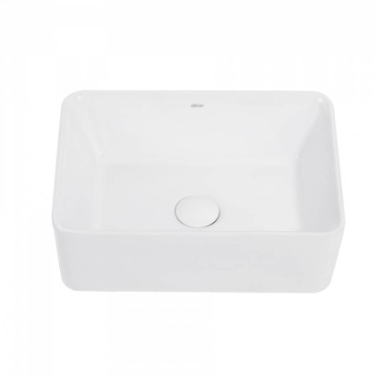 Раковина Abber Rechteck 40,5х30 AC2213 Раковина Abber Rechteck 40,5х30 AC2213