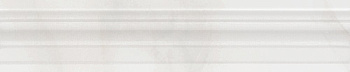 Багет BLE006 Гран Пале белый 25*5,5 (уп/13шт), шт