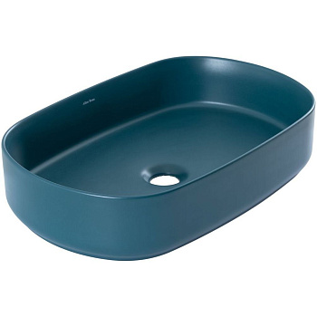 Раковина Allen Brau Fantasy 55х36 4.11022.PT петроль Раковина Allen Brau Fantasy 55х36 4.11022.PT петроль