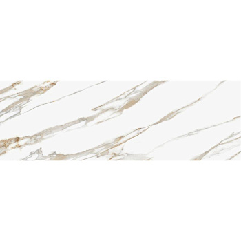 Керамический слэб CALACATTA BORGINI 2400х800х15мм, Matt