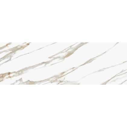 Керамический слэб CALACATTA BORGINI 2400х800х15мм, Matt