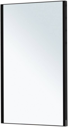 Зеркало Allen Brau Infinity 60 1.21019.BL черный Зеркало Allen Brau Infinity 60 1.21019.BL черный