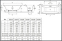 Акриловая ванна Jacob Delafon Evok E60340-00  170х70 , шт Акриловая ванна Jacob Delafon Evok E60340-00  170х70 , шт