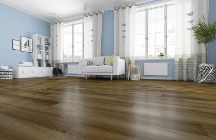 Кварцевый ламинат Fargo 69W921 Дуб Чикаго Кварцевый ламинат Fargo 69W921 Дуб Чикаго