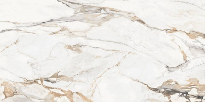 Керамогранит K25_2 Statuario porshe (120смх60смх9мм) (2шт_1,44м2) Полир, м2 Керамогранит K25_2 Statuario porshe (120смх60смх9мм) (2шт_1,44м2) Полир, м2
