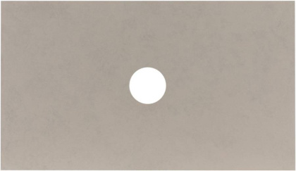 Столешница Allen Brau Fantasy 80 1.11009.B бежевый