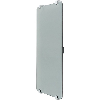 Полотенцесушитель электрический Allen Brau Infinity 100x44 8.21002.GL (без креплений) Полотенцесушитель электрический Allen Brau Infinity 100x44 8.21002.GL (без креплений)