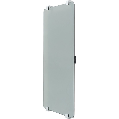 Полотенцесушитель электрический Allen Brau Infinity 100x44 8.21002.GL (без креплений) Полотенцесушитель электрический Allen Brau Infinity 100x44 8.21002.GL (без креплений)