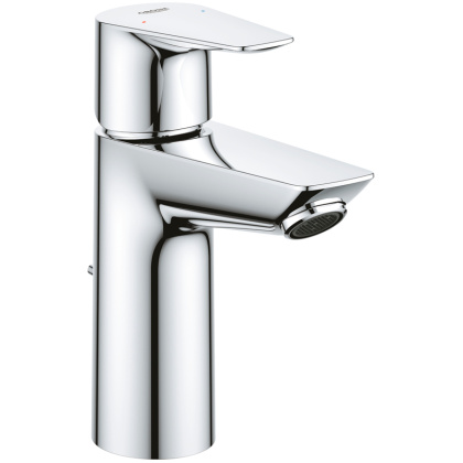 Смеситель Grohe BauEdge для раковины 23758001 хром
