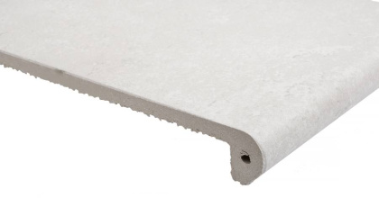 Фронтальная ступень PELDANO BOSTON WHITE 33X33Х4, Boston Фронтальная ступень PELDANO BOSTON WHITE 33X33Х4, Boston