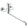 Смеситель для ванны Grohe Eurosmart Cosmopolitan 32847000 хром