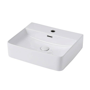 Раковина Abber Rechteck 50х42 AC2203