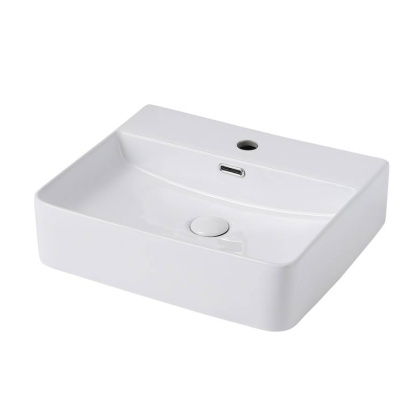 Раковина Abber Rechteck 50х42 AC2203 Раковина Abber Rechteck 50х42 AC2203