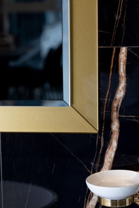 Зеркало Dolce Gold105x70см 567-G Boheme Зеркало Dolce Gold105x70см 567-G Boheme