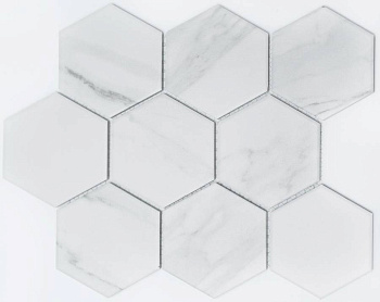 PS95110-13 керамика матовая (95*110*5) 256*295