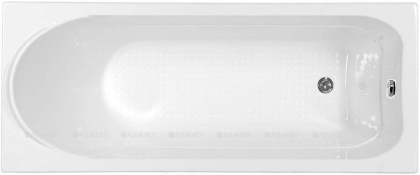 Акриловая ванна Aquanet West 160х70 204054