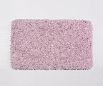 Kammel BM-8309 Chalk Pink Коврик для ванной комнаты Kammel BM-8309 Chalk Pink Коврик для ванной комнаты