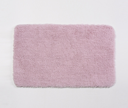 Kammel BM-8309 Chalk Pink Коврик для ванной комнаты Kammel BM-8309 Chalk Pink Коврик для ванной комнаты