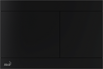 Кнопка управления для скрытых систем инсталляции, FUN-BLACK