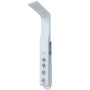 Душевая панель RGW Shower Panels SP-01 21140101-03 Белая Душевая панель RGW Shower Panels SP-01 21140101-03 Белая