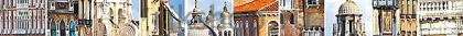 Mosaic Venezia Бордюр 50x4 Mosaic Venezia Бордюр 50x4