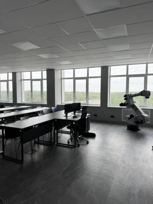 Кварцевый ламинат Fargo 61S455 Дымчатый Меланит Кварцевый ламинат Fargo 61S455 Дымчатый Меланит