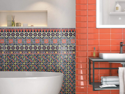 Декор HGD\A328\16000 Алькасар 7.4*15*9.2 (уп\36шт), шт Декор HGD\A328\16000 Алькасар 7.4*15*9.2 (уп\36шт), шт