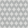 Декор Мираколи матовый 30x30x0,8